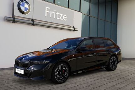 BMW 520 7.500 km 67.900 &euro; Sangerhausen 06526