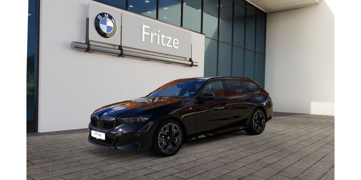 BMW 520 7.500 km 67.900 &euro; Sangerhausen 06526