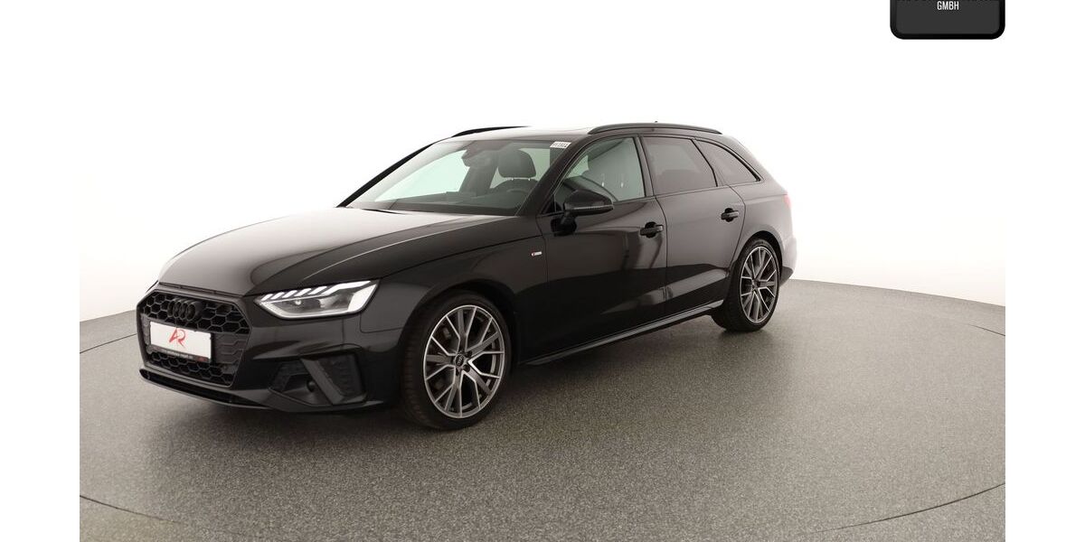 Audi A4 63.317 km 31.880 &euro; Berlin 12103