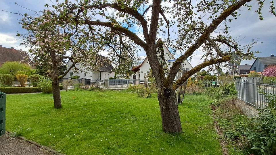 Etagenwohnung Schwarzenbruck - 4 Zimmer, 109 m&sup2;, 350.000&euro; | Angebot:26416007