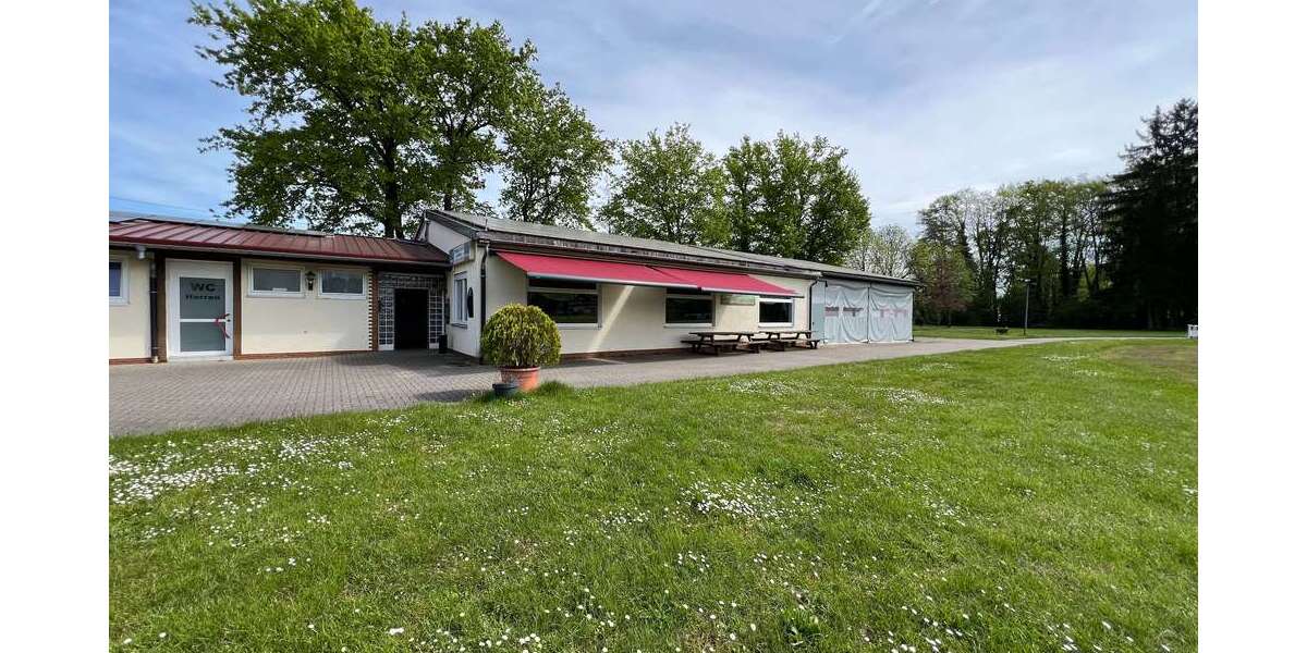 Gastronomie in Wörth-Schaidt 850 € 200 m² zimmer