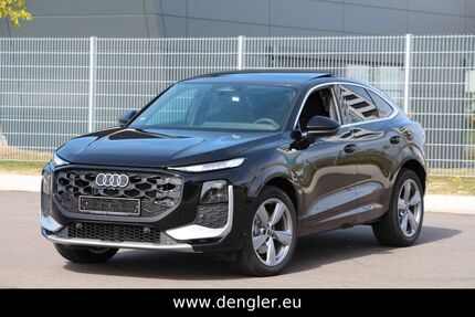 Audi Q3 1.511 km 49.890 &euro; Jettingen 71131