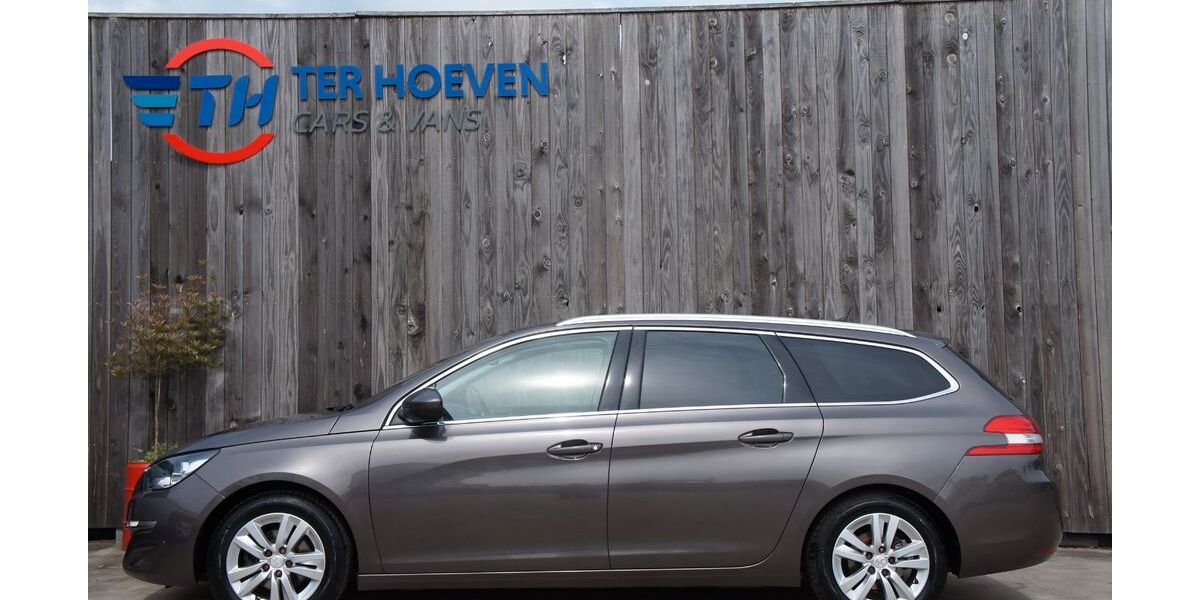 Peugeot 308 189.844 km 5.950 &euro; Bad Bentheim 48455