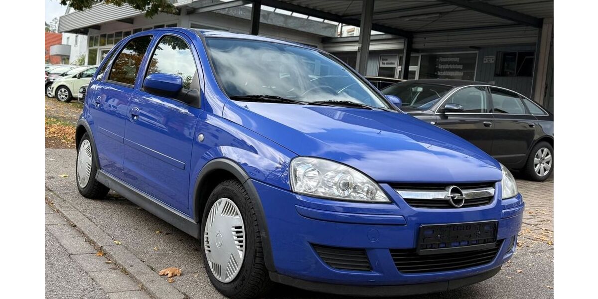 Opel Corsa 188.000 km 1.990 &euro; Waldkraiburg 84478
