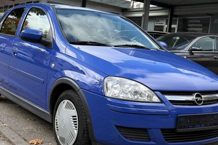 Opel Corsa 188.000 km 790 &euro; Waldkraiburg 84478