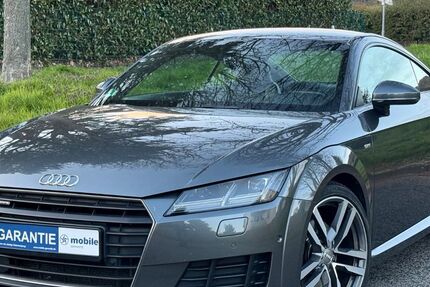 Audi TT 185.000 km 17.900 &euro; Kaarst 41564