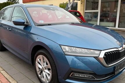 Skoda Octavia 211.000 km 13.800 &euro; Minden 32423