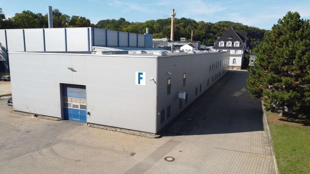 Gewerbeobjekt Dohna - 5.400&euro; | Angebot:23235178
