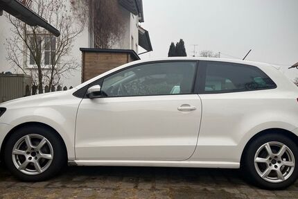 VW Polo 116.500 km 4.150 &euro; Münsing 82541