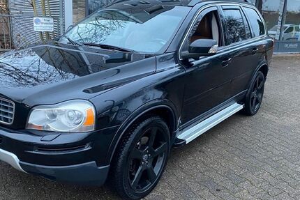 Volvo XC90 203.266 km 13.900 &euro; Mannheim 68309