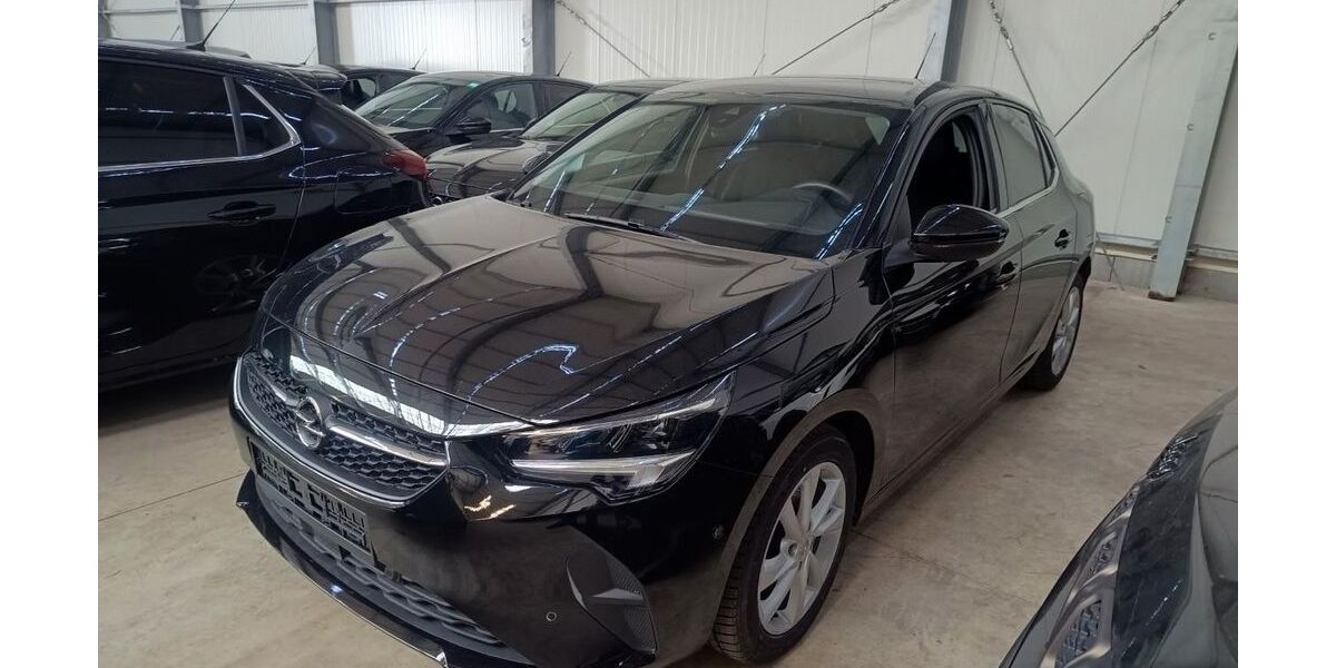 Opel Corsa 32.000 km 14.999 &euro; Groß-Gerau 64521