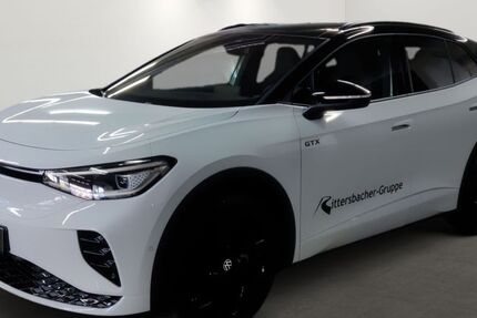 VW ID.4 10.000 km 61.990 € Kaiserslautern 67663