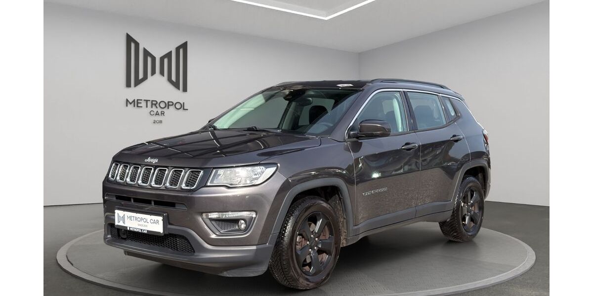 Jeep Compass 87.126 km 12.990 &euro; Krumbach (Schwaben) 86381