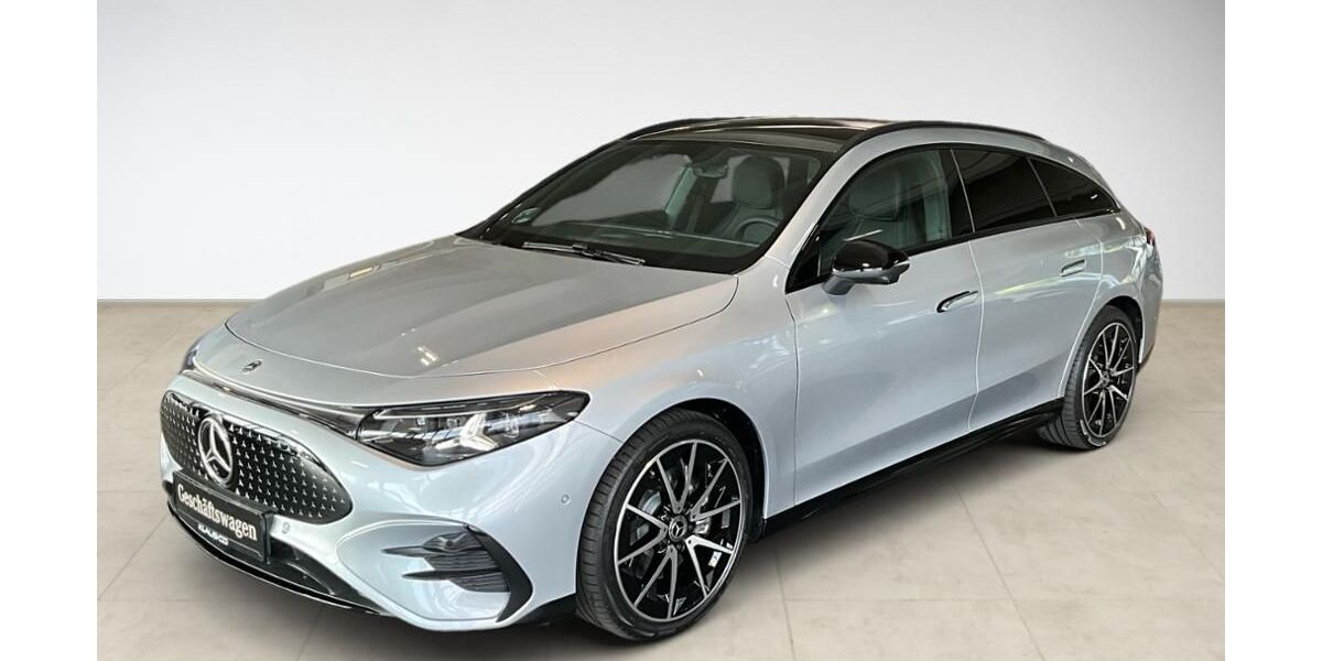 Mercedes-Benz CLA 250 4.800 km 65.550 &euro; Flensburg 24941
