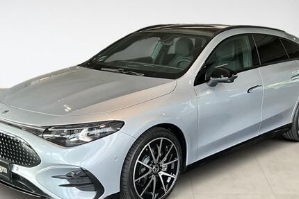 Mercedes-Benz CLA 250 Shooting Brake 4.800 km 65.550 &euro; Flensburg 24941