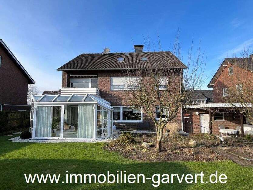 Haus zum Kaufen in Borken 395.000 € 276 m²