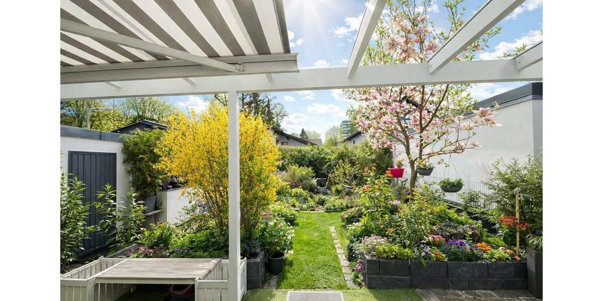 Doppelhaushälfte München Bogenhausen - 2.699.000&euro; | Angebot:26339493