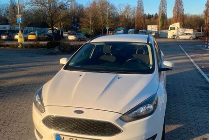 Ford Focus 115.000 km 8.500 &euro; München 81547