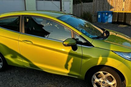 Ford Fiesta 256.000 km 3.790 &euro; Bickenbach 56291