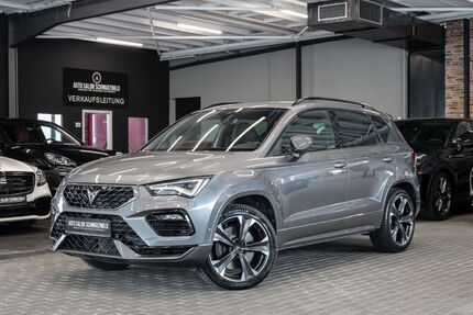 Cupra Ateca 32.512 km 32.990 &euro; Trossingen 78647