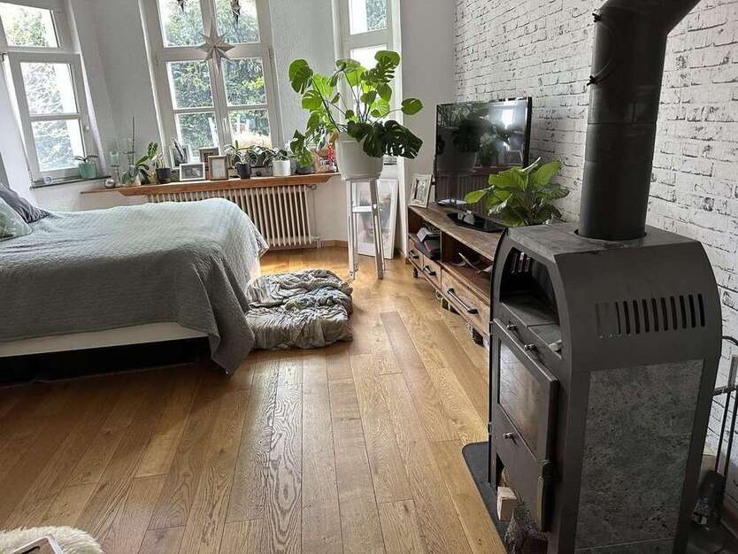 Wohnung zum Mieten in Leverkusen 633 € 55 m²