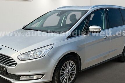 Ford Galaxy 153.581 km 12.699 &euro; Brehna 06796