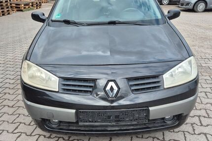 Renault Megane 162.158 km 1.450 &euro; Dietzenbach 63128