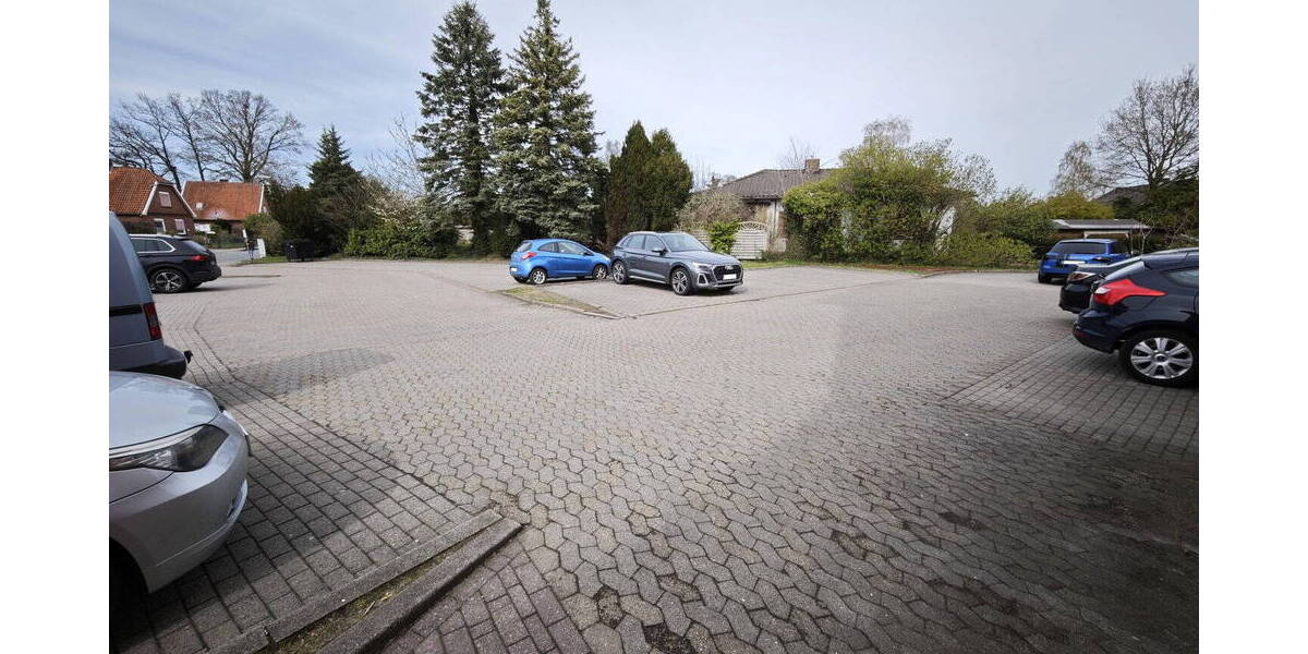 Etagenwohnung Hemmoor Warstade - 2 Zimmer, 46 m&sup2;, 89.900&euro; | Angebot:26208866