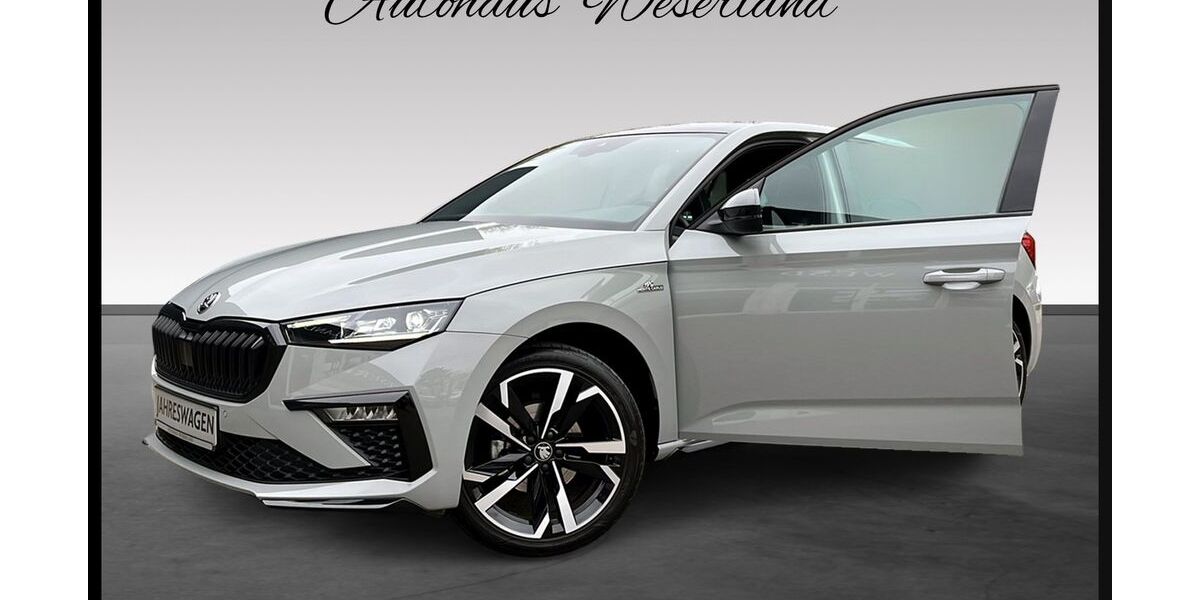 Skoda Scala 16.438 km 23.990 &euro; Delmenhorst 27755