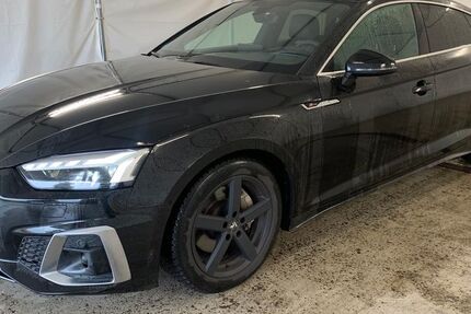 Audi A5 160.000 km 24.490 &euro; Steinbach-Hallenberg OT Herges-Hallenberg 98587