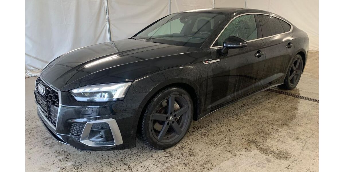 Audi A5 160.000 km 24.490 &euro; Steinbach-Hallenberg OT Herges-Hallenberg 98587