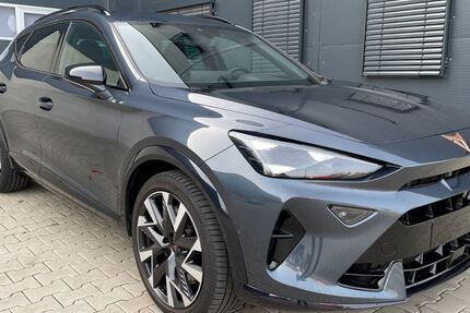 Cupra Formentor 16.500 km 33.000 &euro; Essen 45309