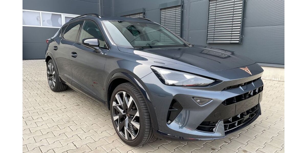 Cupra Formentor 16.500 km 33.000 &euro; Essen 45309