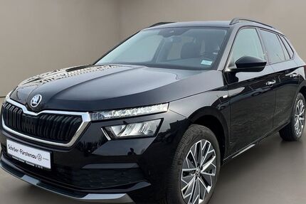Skoda Kamiq 74.100 km 19.990 &euro; Fürstenau 49584