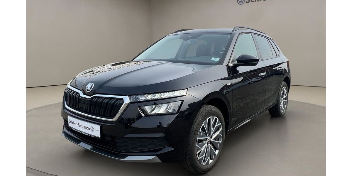 Skoda Kamiq 74.100 km 19.990 &euro; Fürstenau 49584