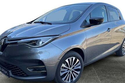 Renault ZOE 16.855 km 15.900 &euro; Limburg 65555