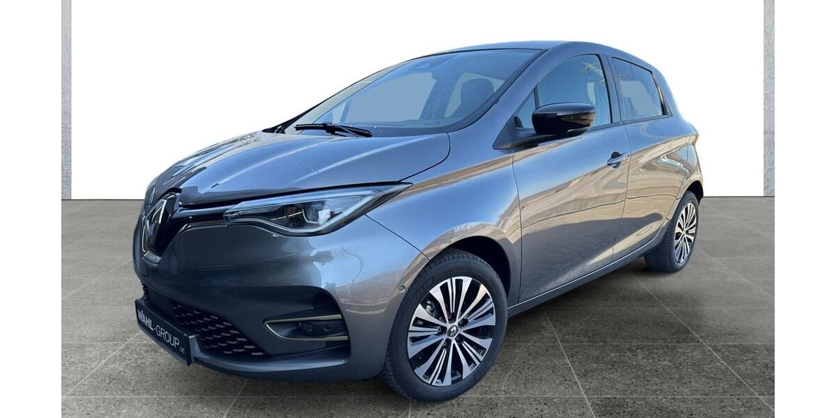 Renault ZOE 16.855 km 15.900 &euro; Limburg 65555