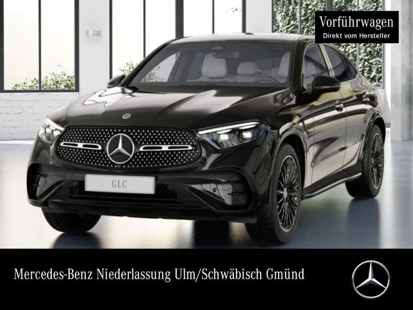 GLC 200