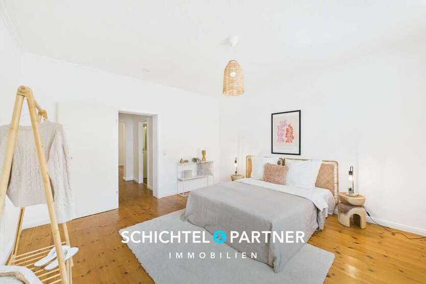 Wohnung zum Kaufen in Bremen 329.900 € 95 m²