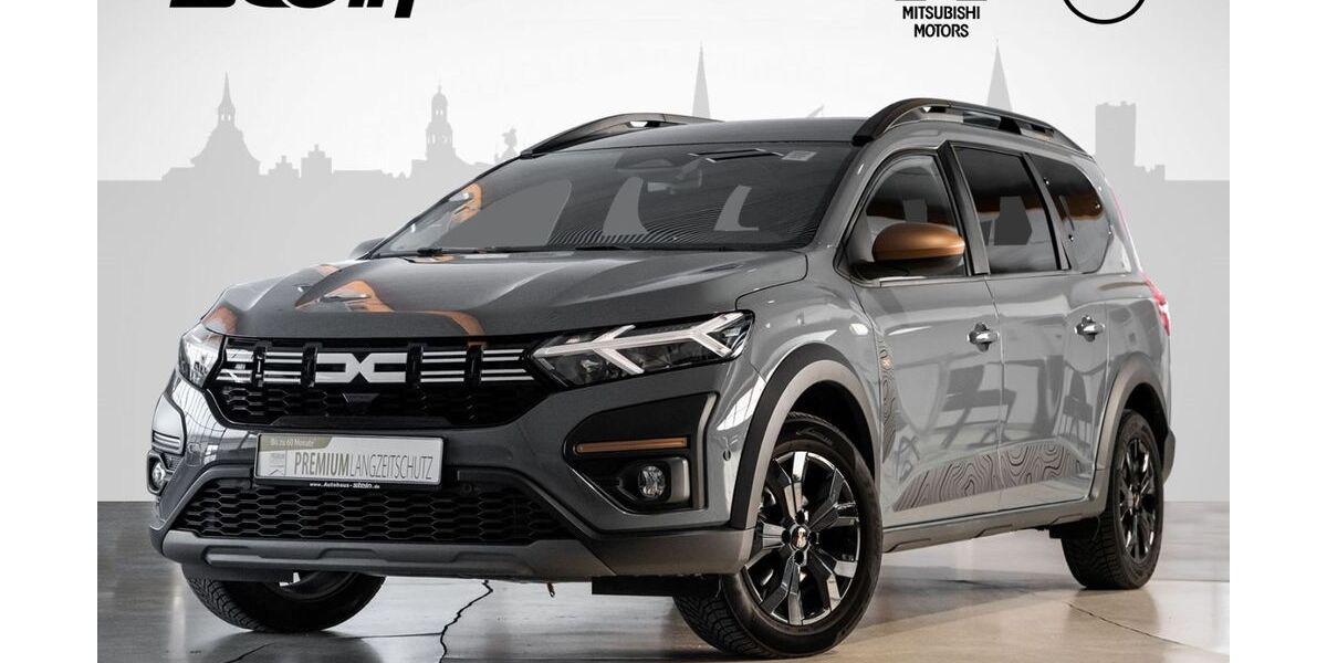 Dacia Jogger 27.170 km 19.940 &euro; Lüneburg 21339