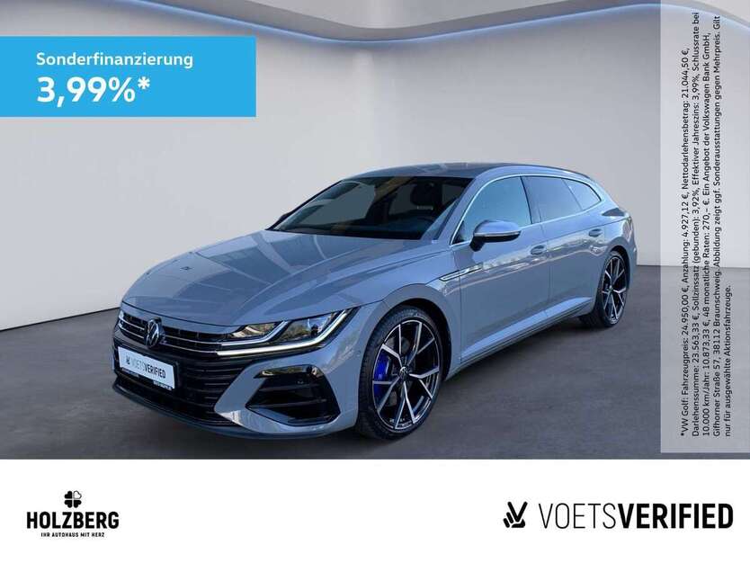 VW Arteon 13.190 km 43.490 € Braunschweig 38114