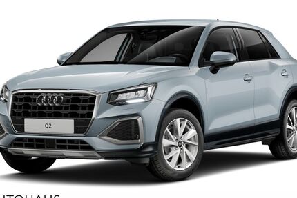 Audi Q2 5.779 km 27.990 &euro; Melle 49324