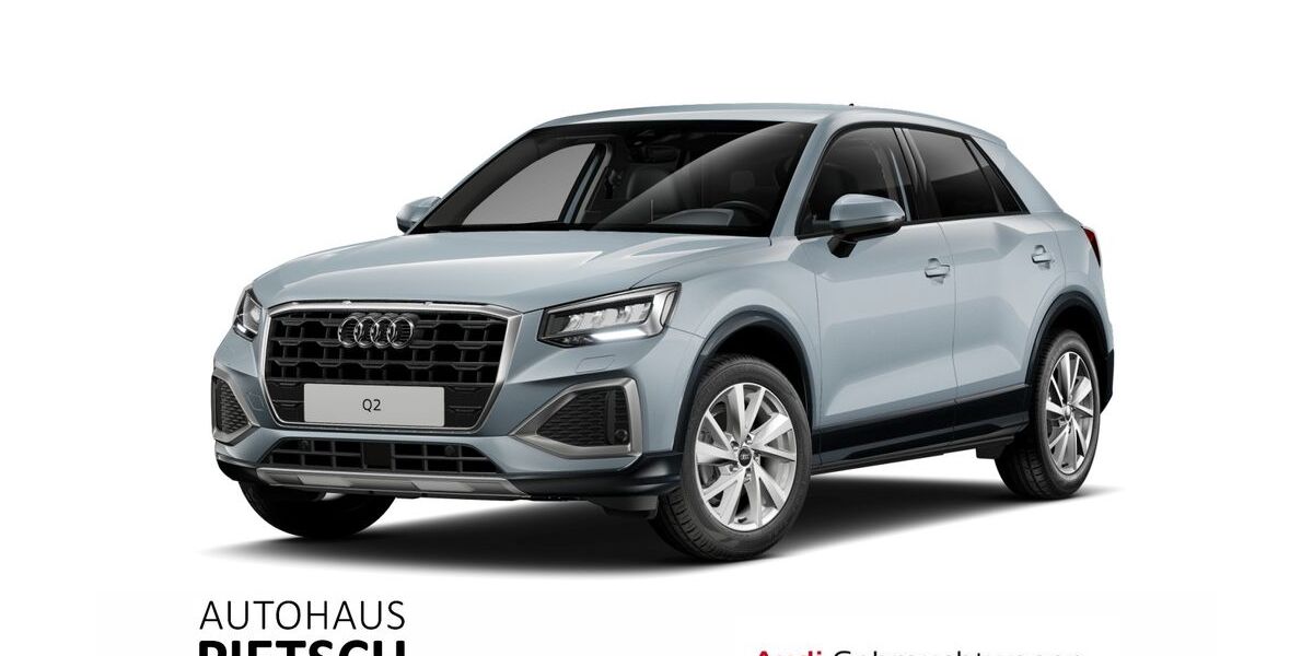 Audi Q2 5.779 km 27.990 &euro; Melle 49324