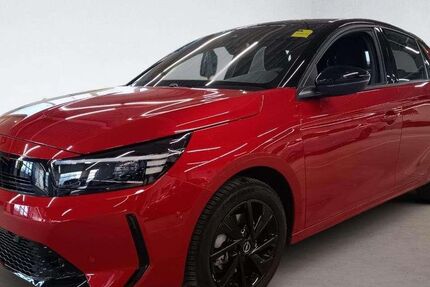 Opel Corsa 9.500 km 16.900 &euro; Adlkofen 84166