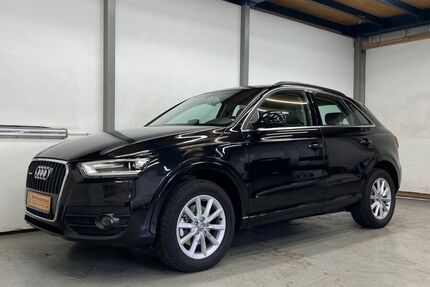 Audi Q3 138.000 km 11.900 &euro; Geretsried bei München 82538