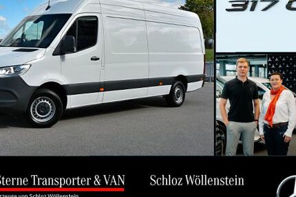 Mercedes-Benz Sprinter 45.409 km 42.209 € Chemnitz 09120