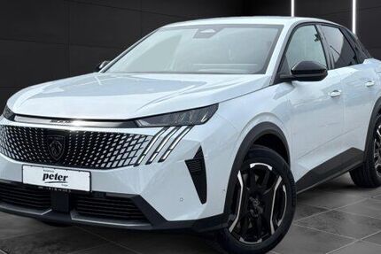 Peugeot 3008 7.500 km 35.990 &euro; Mühlhausen 99974