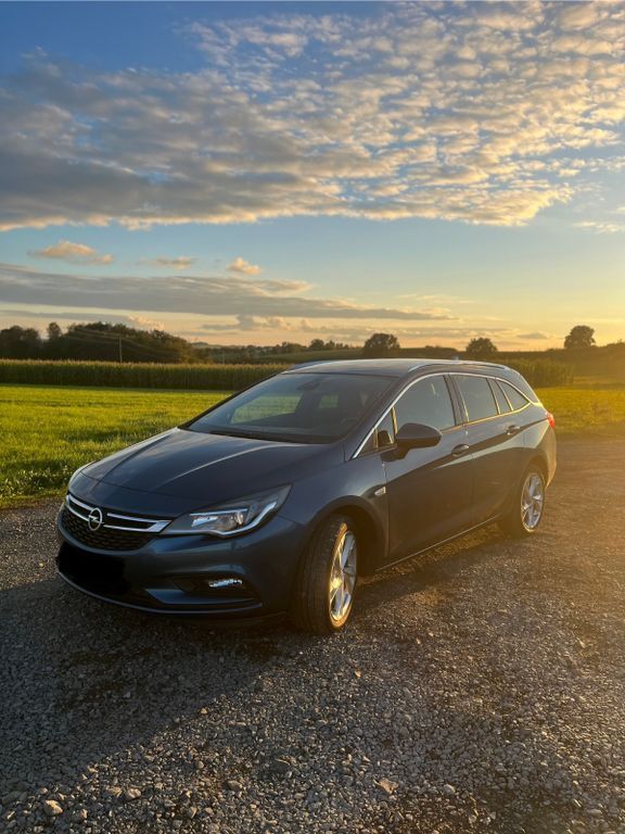 Opel Astra 184.000 km 6.800 € Zweibrücken 66482