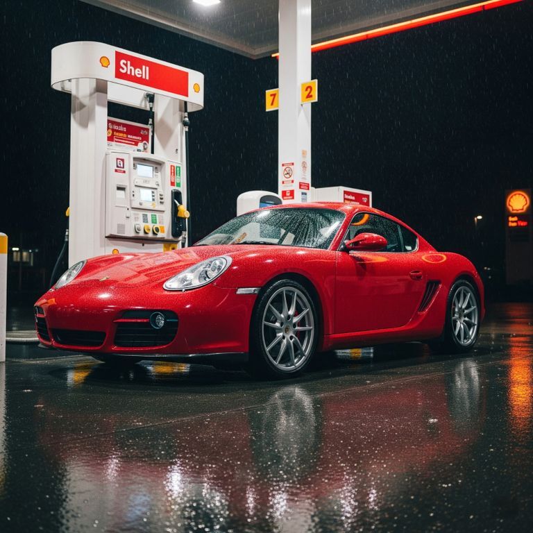 Cayman
