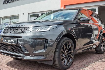 Land Rover Discovery Sport 47.700 km 33.995 &euro; Schlüchtern 36381